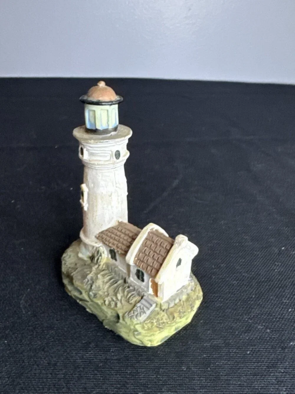 Lighthouse Figurine